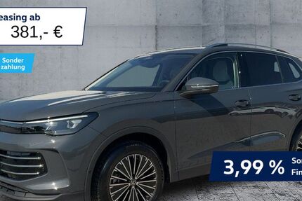 VW Tiguan 8.548 km 44.930 &euro; Kulmbach 95326
