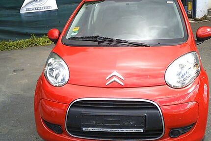 Citroen C1 127.000 km 1.250 &euro; Bad Berneck 95460