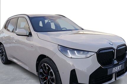 BMW X3 9.800 km 76.980 &euro; Bayreuth 95445