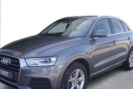 Audi Q3 54.100 km 19.990 &euro; Bayreuth 95445