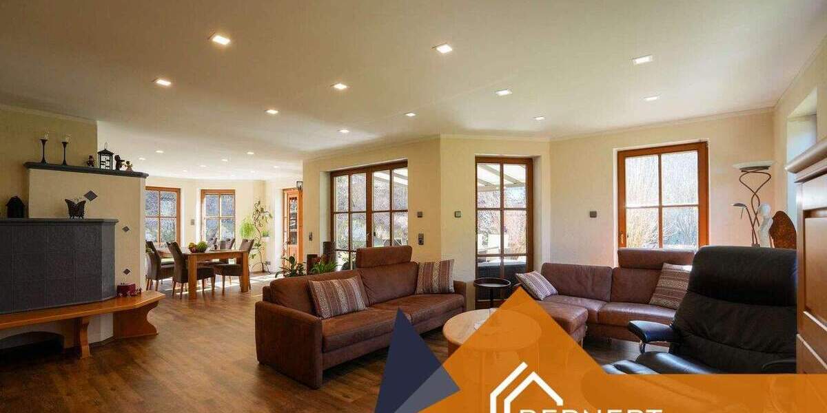 Einfamilienhaus Weismain - 1 Zimmer, 256 m&sup2;, 649.000&euro; | Angebot:25739764