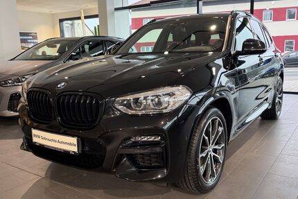 BMW X3 M40 54.700 km 45.990 &euro; Pegnitz 91257