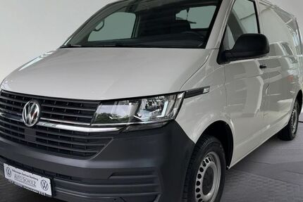 VW T6 Transporter 46.500 km 27.479 &euro; Bayreuth 95448