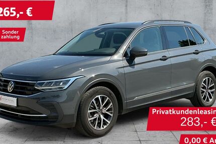 VW Tiguan 22.521 km 27.085 &euro; Bayreuth 95448