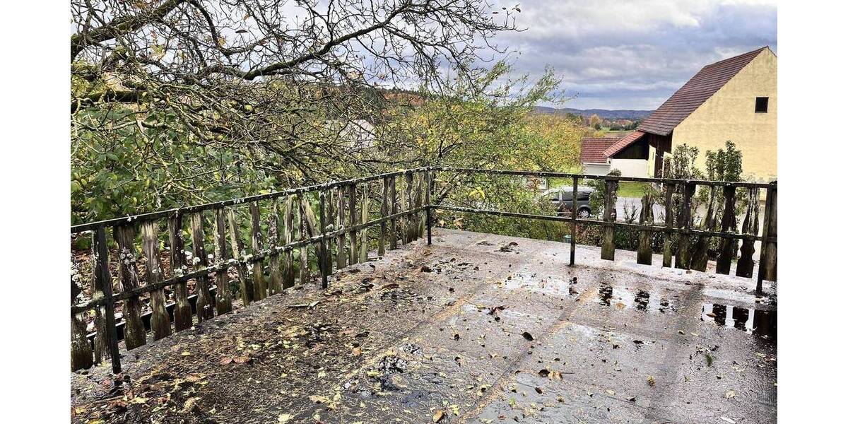 Einfamilienhaus Gößweinstein Kleingesee - 4 Zimmer, 102 m&sup2;, 172.000&euro; | Angebot:26093718