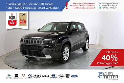 Jeep Avenger 16.522 km 20.980 &euro; Eschenbach 92676