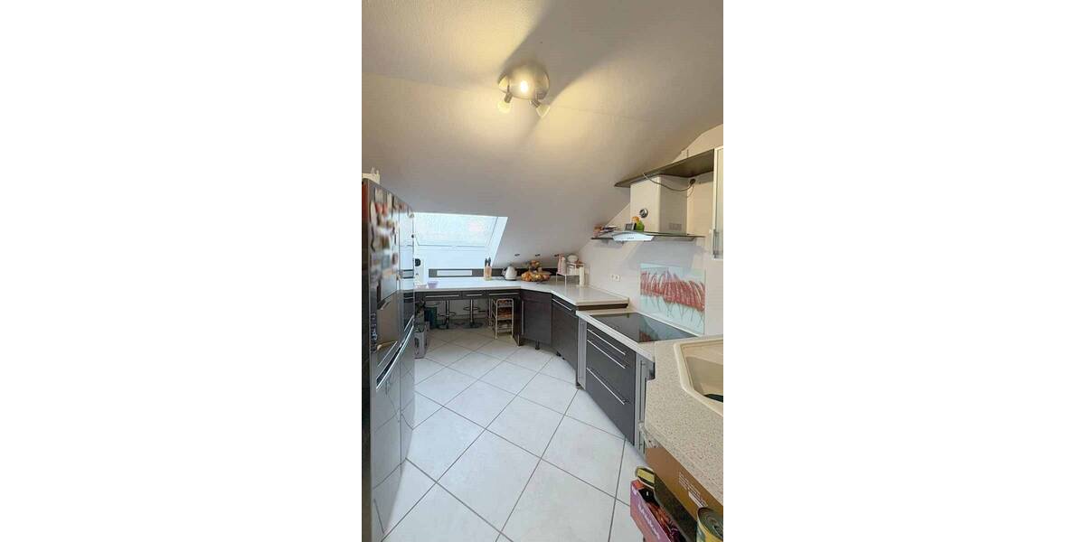 Etagenwohnung Bayreuth Altstadt - 3 Zimmer, 126 m&sup2;, 319.000&euro; | Angebot:26834507