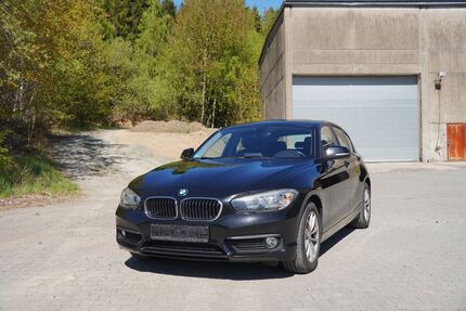 BMW 116 160.000 km 7.500 &euro; Marktleugast 95352