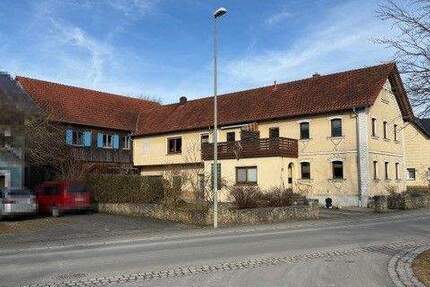 Haus Kasendorf Azendorf - 9 Zimmer, 349.000&euro; | Angebot:25780518