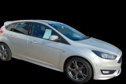 Ford Focus 52.380 km 11.595 &euro; Pegnitz 91257