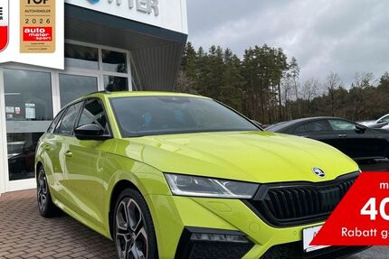 Skoda Octavia 67.600 km 35.890 &euro; Eschenbach 92676