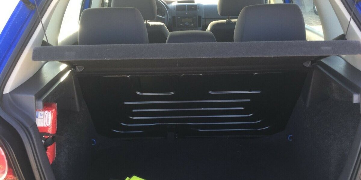 VW Polo Trendline,4 Türig,Tüv Neu! 175.000 km 3.600 &euro; Himmelkron 95502