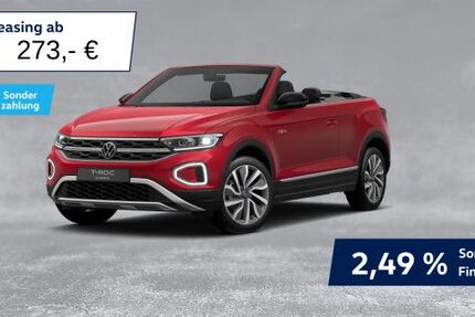 VW T-Roc 25.267 km 29.630 &euro; Kulmbach 95326