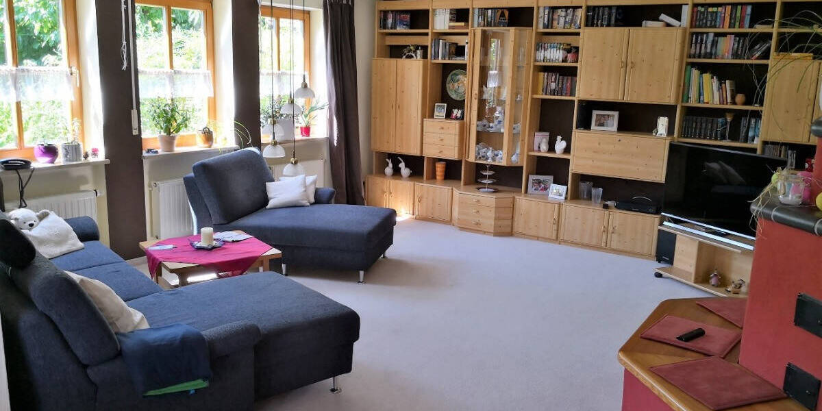 Einfamilienhaus Speichersdorf - 6 Zimmer, 183 m&sup2;, 499.000&euro; | Angebot:25669763