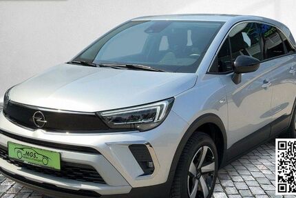 Opel Crossland (X) 32.027 km 15.750 &euro; Bayreuth 95445
