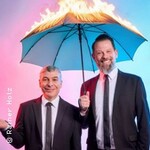 Vorpremiere | ONKeL fISCH - Aufregen folgt Sonnenschein!