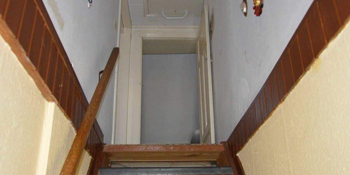 Einfamilienhaus Hummeltal Hinterkleebach - 6 Zimmer, 117 m&sup2;, 99.000&euro; | Angebot:25673839