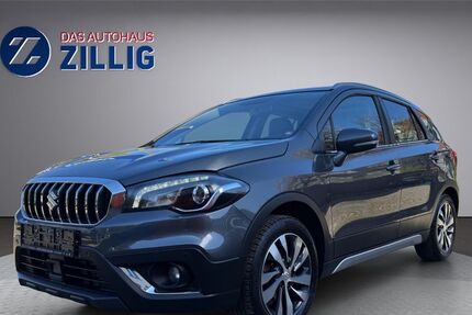 Suzuki SX4 75.500 km 15.790 &euro; Kulmbach 95326