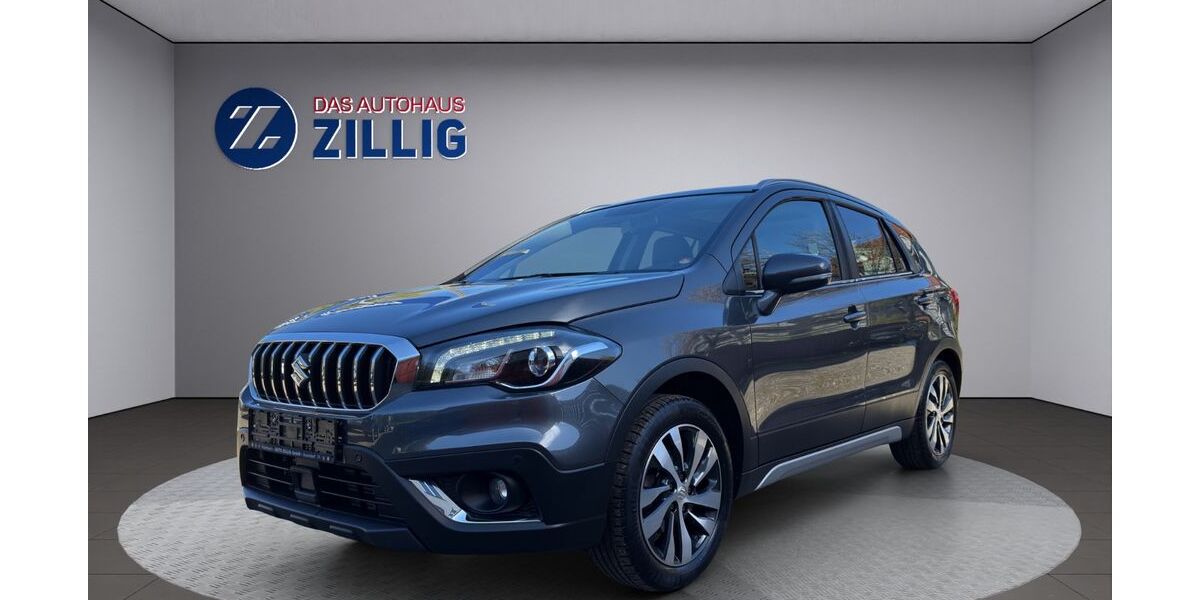 Suzuki SX4 75.500 km 15.790 &euro; Kulmbach 95326