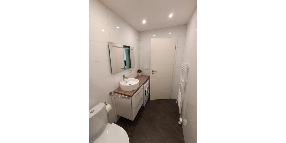 Etagenwohnung Bayreuth City - 1 Zimmer, 37 m&sup2;, 149.000&euro; | Angebot:26720838