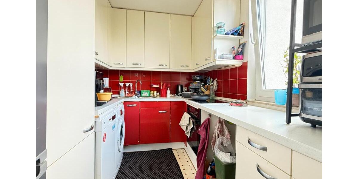 Etagenwohnung Bayreuth Altstadt - 3.5 Zimmer, 93 m&sup2;, 275.000&euro; | Angebot:26581500
