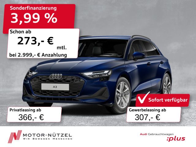 Audi A3 3.975 km 34.930 &euro; Bayreuth 95448