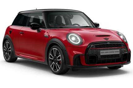 Mini John Cooper Works 60.473 km 30.580 &euro; Bayreuth 95447