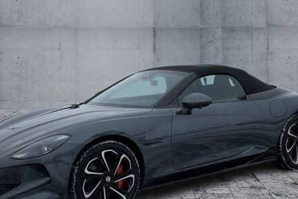 MG Cyberster 2.200 km 61.989 &euro; Bayreuth 95448