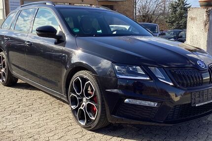 Skoda Octavia 90.000 km 17.950 &euro; Gefrees 95482