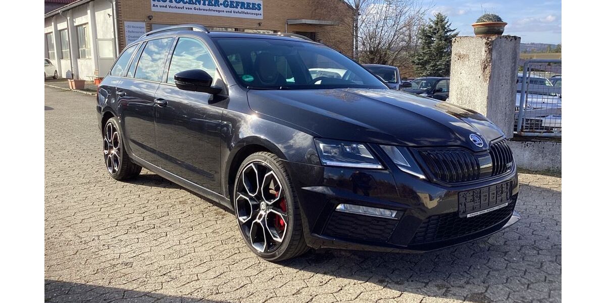 Skoda Octavia 90.000 km 17.950 &euro; Gefrees 95482