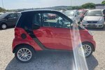 Smart ForTwo MHD Pur,Sitzhei., orig. 94000 km ! 94.000 km 4.700 &euro; Himmelkron 95502