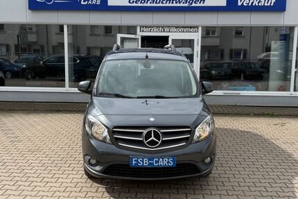 Mercedes-Benz Citan 78.000 km 13.500 &euro; Heinersreuth 95500