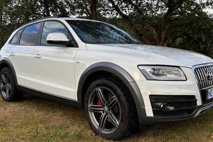Audi Q5 232.000 km 14.490 &euro; Altenstadt a.d. Waldnaab 92665