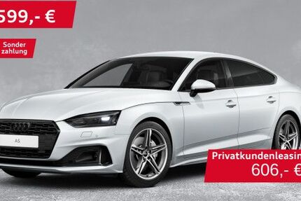 Audi A5 37.433 km 45.790 &euro; Bayreuth 95448