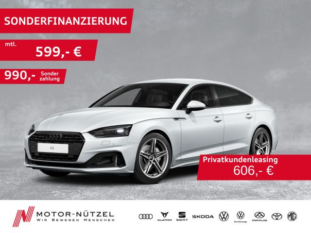 Audi A5 37.433 km 45.790 &euro; Bayreuth 95448