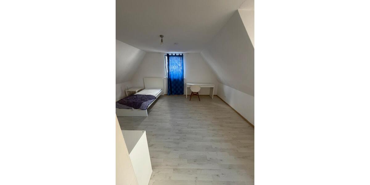 Etagenwohnung Kulmbach Blaich - 2 Zimmer, 60 m&sup2;, 800&euro; | Angebot:25992264