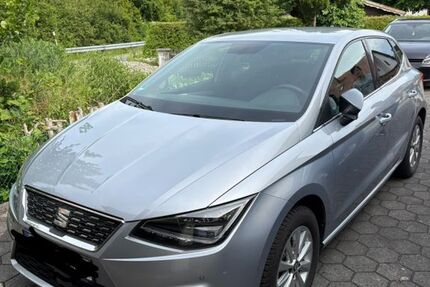 Seat Ibiza 85.000 km 12.500 &euro; Neuenmarkt 95339