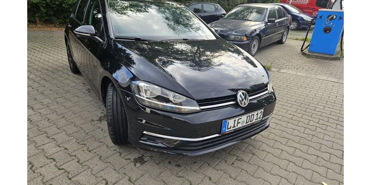 VW Golf 170.000 km 14.000 &euro; Weismain 96269