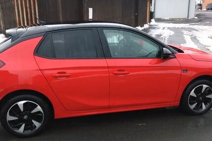 Opel Corsa 40.000 km 15.555 &euro; Ebnath 95683