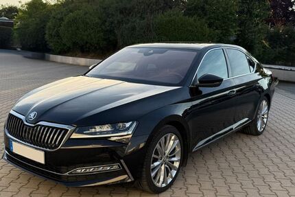 Skoda Superb 29.000 km 37.400 &euro; Kulmbach 95326