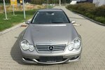 Mercedes-Benz C 180 Kompressor,Autom,Temp,Klima,gut.Zust.! 189.700 km 5.990 &euro; Himmelkron 95502