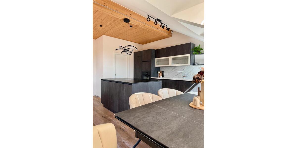 Dachgeschoßwohnung Bayreuth Bernecker Straße / Insel / Riedelsberg - 2 Zimmer, 75 m&sup2;, 419.000&euro; | Angebot:26050469