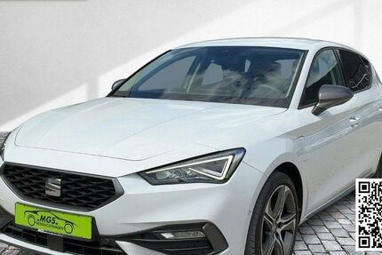 Seat Leon 35.813 km 22.350 &euro; Bayreuth 95445