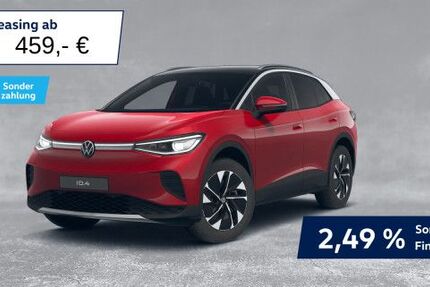VW ID.4 16.355 km 43.430 &euro; Kulmbach 95326