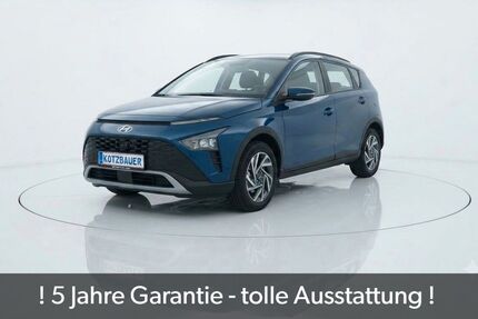 Hyundai BAYON 1.580 km 18.985 &euro; Pegnitz 91257