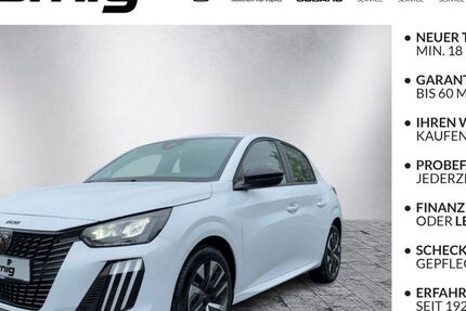 Peugeot 208 2.000 km 18.780 &euro; Himmelkron 95502