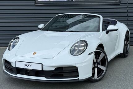 Porsche 992 9.900 km 163.500 &euro; Bayreuth 95448